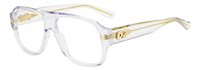 Montatura vista Dsquared Uomo D2 0125CRYSTAL56 - D2 0125CRYSTAL56